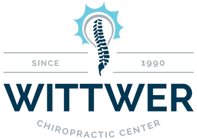 Logo for Wittwer Chiropractic Center