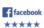 Angela B.'s 5 star Facebook review for Chiropractic Center