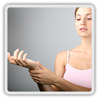 Carpal Tunnel Syndrome Treatment in Belmont