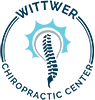 Logo for Wittwer Chiropractic Center